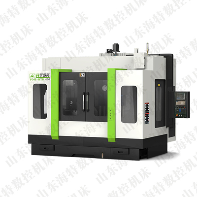 VMC960重型轮毂数控加工中心