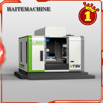 TOM400卧式加工中心经济型定柱式卧加