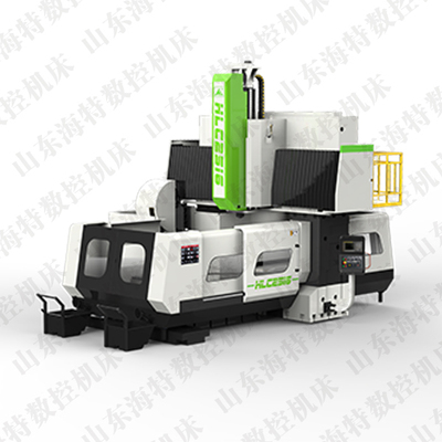 供应CNC龙门数控铣床XK2014 重型龙门强力切削