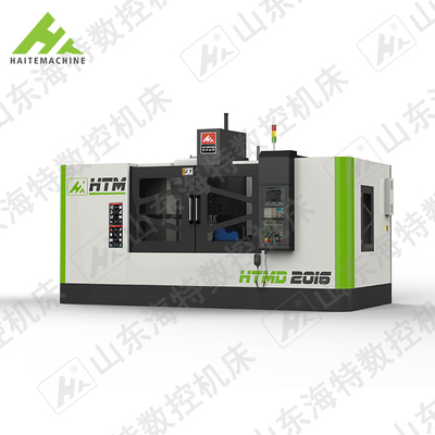 CNC850加工中心 刚性强重切削，高速高精加工中心