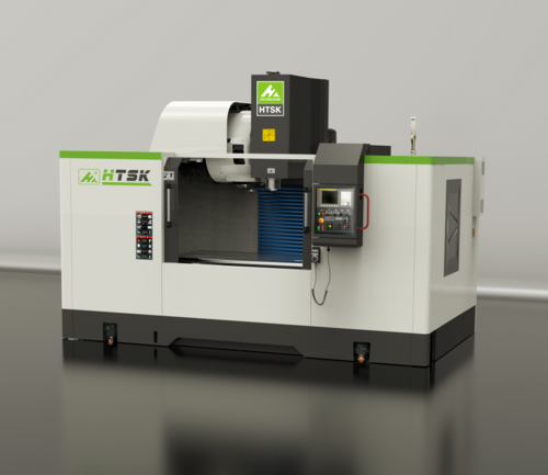 2019新推出经济实用型VMC860加工中心