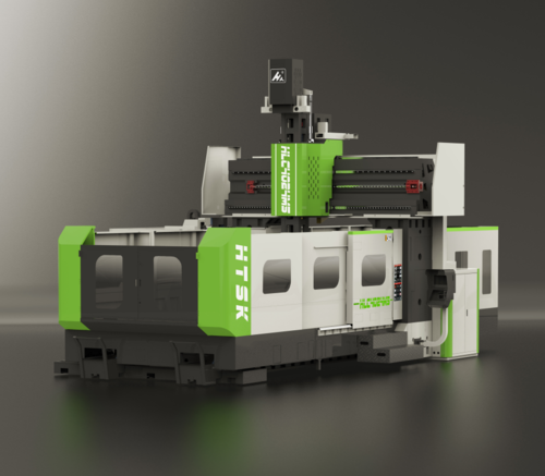 供应CNC龙门数控铣床XK3024 ，龙门加工中心 重型龙门强力切削